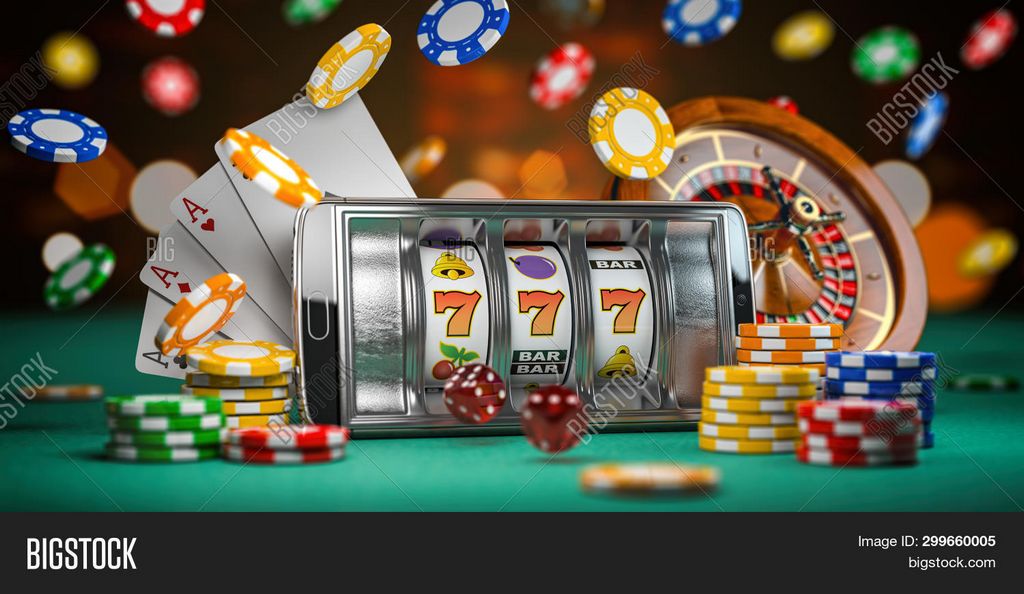 The Psychology of Gambling: How to Stay in Control While Playing